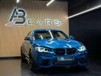 BMW M2 3.0i * GARANTIE 12 MOIS * FULL OPTIONS * (bj 2017), Auto's, Automaat, 4 zetels, Gebruikt, 2 Reeks