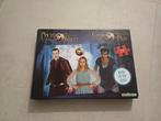 Puzzel Nachtwacht glow in the dark 150 stuks, Kinderen en Baby's, Ophalen of Verzenden, Zo goed als nieuw