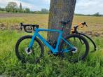 Bh RS1 5.0 maat 54, Fietsen en Brommers, Carbon, Zo goed als nieuw, 53 tot 57 cm, Ophalen