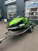 Jet ski Kawasaki Ultra 310 R, Watersport en Boten, Jetski's en Waterscooters, Ophalen, Zo goed als nieuw, Benzine