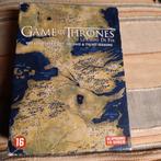 DVD'S GAME OF THRONES Thé complete first second and third se, Cd's en Dvd's, Dvd's | Science Fiction en Fantasy, Gebruikt, Ophalen of Verzenden