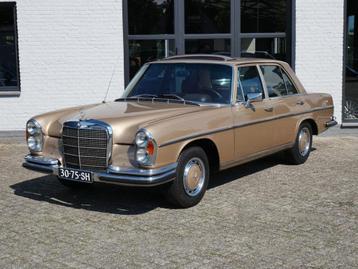 Mercedes-Benz 280 SE 3,5 Cardan defect beschikbaar voor biedingen