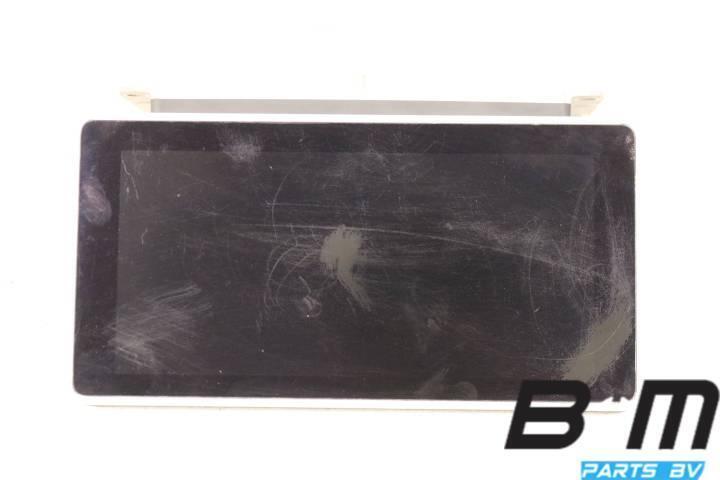 MMI display high Audi A4 8W 8W1919605, Autos : Divers, Autoradios, Utilisé