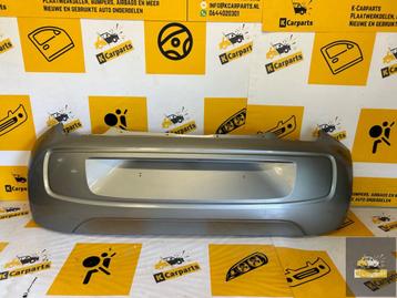 Volkswagen Up Up! achterbumper 2011- 2017 1S6807421 beschikbaar voor biedingen
