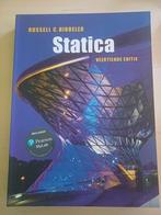 Statica, Ophalen, Zo goed als nieuw