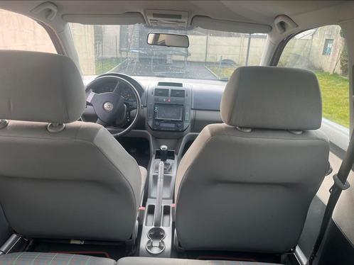 Polo 1.4 tdi, Auto's, Volkswagen, Particulier, Polo, Airbags, Airconditioning, Alarm, Boordcomputer, Centrale vergrendeling, Elektrische buitenspiegels
