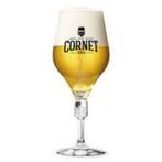 6 Cornet glazen, Verzamelen, Ophalen of Verzenden, Nieuw, Bierglas