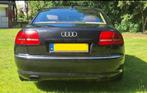 Audi A8L d3 6.0 W12, Auto's, Particulier, LPG, A8, Te koop