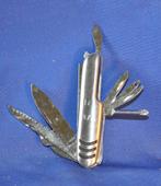 couteau de poche style suisse, Ophalen of Verzenden, Gebruikt