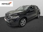 Volkswagen T-Roc 1.5 TSI R-Line DSG, Auto's, Stof, 110 kW, 4 cilinders, 5 deurs