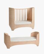 Leander meegroeibed Whitewash, Kinderen en Baby's, Babywiegjes en Ledikanten, Ophalen