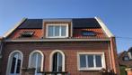 15 zonnepanelen met omvormer, Doe-het-zelf en Bouw, Zonnepanelen en Toebehoren, Ophalen, Compleet systeem, 200 wattpiek of meer
