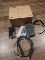 Alcoholslot Draeger Interlock 7500, Autos : Divers, Accessoires de voiture, Enlèvement ou Envoi, Comme neuf