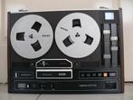 Perfect spelende Philips N4415 Hifi Stereo met eigen geluid, Audio, Tv en Foto, Bandrecorder, Ophalen of Verzenden, Bandrecorder