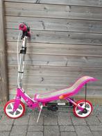 SPACE SCOOTER X580 in zeer goede staat, Fietsen en Brommers, Steps, Ophalen