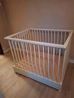 A vendre et à enlever, parc pour enfants., Enlèvement, Comme neuf, Matelas