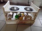 Porte gamelles pour chien., Ophalen, Nieuw