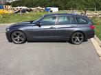 2017 BMW 318D Touring Facelift, Auto's, BMW, Automaat, Gebruikt, Euro 6, Overige brandstoffen
