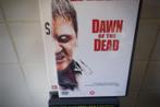 DVD Dawn Of The Dead.Exclusive Director's CUT., Vanaf 16 jaar, Ophalen of Verzenden, Zo goed als nieuw, Vampiers of Zombies