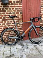 BMC SLR02 Dura-ace, Carbon, Heren, Zo goed als nieuw, 57 tot 61 cm