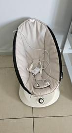 MamaRoo, Kinderen en Baby's, Schommelstoel, Ophalen, Overige merken, Met gordel(s) of riempje(s)
