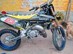 Yamaha yz 85  2025 grote wielen, Ophalen, Zo goed als nieuw, Yamaha