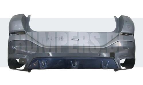 Bumper  BMW X6 G06 M-Pakket M Pakket  19- 51112-8069965	 Ach, Auto-onderdelen, Carrosserie, Bumper, Achter, Gebruikt, 6 maanden garantie