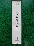 PERMEKE - GEZOCHT NASLAGWERK- BOEK, Antiek en Kunst, Ophalen of Verzenden