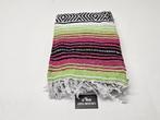 Mexicaanse Pink appel groen en wit Deken, Motoren