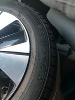 Winterbanden op velg, Auto-onderdelen, Ophalen, 18 inch, Gebruikt, Banden en Velgen