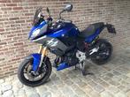 BMW F900XR sports, Bedrijf, Handvatverwarming