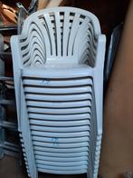 tuinstoelen, Tuin en Terras, Ophalen, Zo goed als nieuw