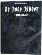 De Rode Ridder Triologie 3 eerste verhalen van Claus Luxe, Enlèvement ou Envoi, Neuf
