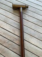 Wandelstok met natuurkijker, Diversen, Wandelstokken, Ophalen of Verzenden