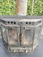 Inbouwhaard, Ophalen of Verzenden, Inbouwhaard