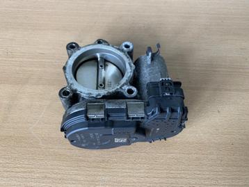 gasklephuis mercedes 1.6 / 2.0 2012 tot 2019 A2701410025 beschikbaar voor biedingen