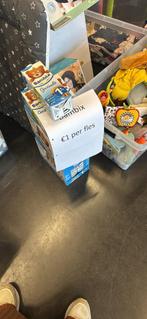 Bambix 1+ groeimelk 15 flessen, Ophalen, Nieuw