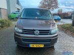 2012 VOLKSWAGEN TRANSPORTER T5 5 2.5 TDI LOOP OF SLOOP, Gebruikt, Volkswagen