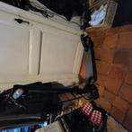 Elektrische step, Ophalen, Zo goed als nieuw, Elektrische step (E-scooter)