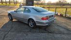 Mercedes CLK320 Elegance/2000/320000km/Automaat/Full option, Auto's, Automaat, Leder, Bedrijf, Lichtsensor