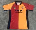 AS Roma Totti Voetbalshirt Origineel 2002, Sport en Fitness, Verzenden, Zo goed als nieuw