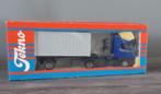 Tekno schaal 1:50, Hobby en Vrije tijd, Ophalen of Verzenden, Nieuw, Bus of Vrachtwagen, Tekno