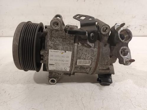 AIRCO POMP 308 SW (L4 / L9 / LC / LJ / LR) (9675655880), Auto-onderdelen, Airco en Verwarming, Peugeot, Gebruikt