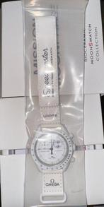 Montre Moonswatch, Ophalen, Nieuw, Polshorloge, Omega