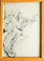 Potloodtekening: Abstract, Ophalen