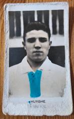 1930s (pre panini) Frans Huyghe Boom FC!, Ophalen of Verzenden, Gebruikt, Plaatje