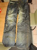 Pantalon de ski "look jeans", Pantalon