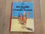 Tintin d'époque 1953, Enlèvement ou Envoi, Une BD, Utilisé, Herge