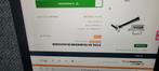 STIHL SH56 benzine bladzuiger, Ophalen, Handgedragen, Zo goed als nieuw, Met versnipperfunctie