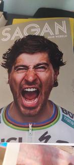 Peter Sagan - Mijn wereld, Ophalen of Verzenden, Peter Sagan